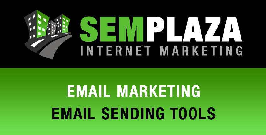 Email Sending Tools