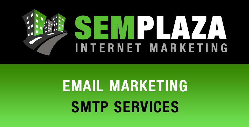 SMTP Services