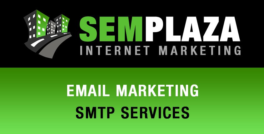 SMTP Services