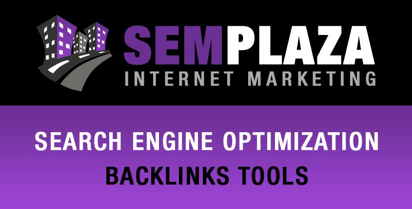 Backlinks Tools