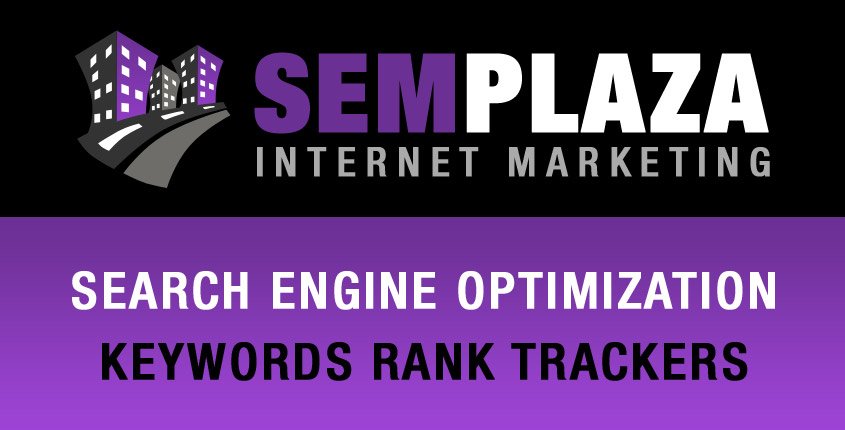 Keywords Rank Trackers