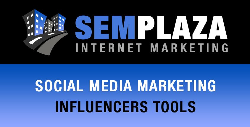 Influencers Tools