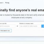 Anymail Finder