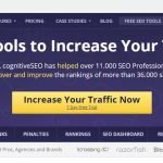 CognitiveSEO