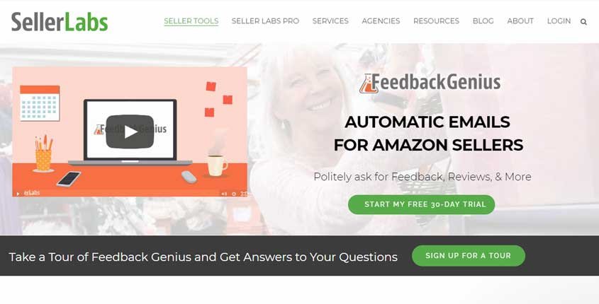 Feedback Genius Tool