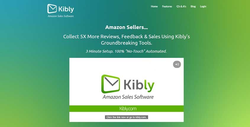 Kibly Tool