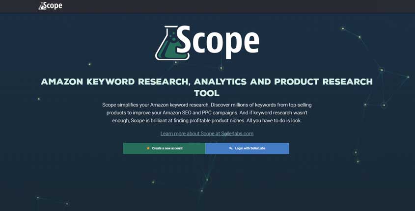 Scope Tool