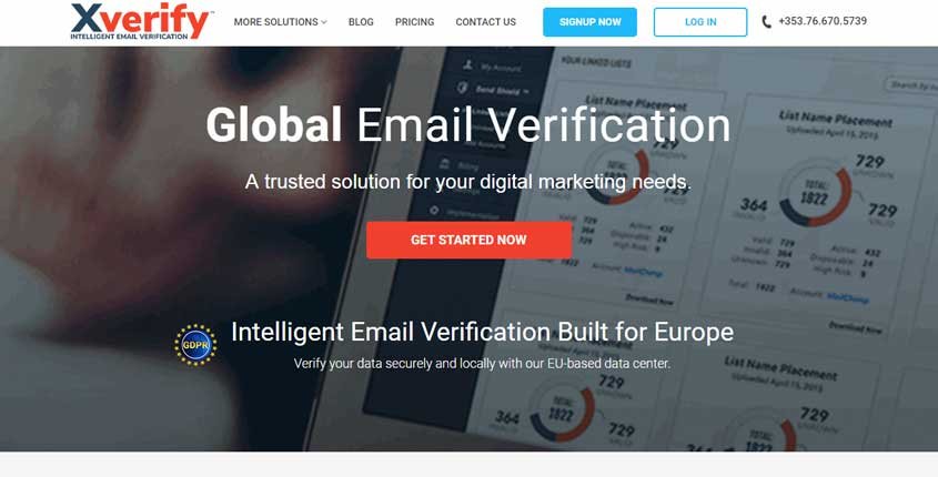 Xverify Tool