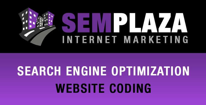 SEO Website Coding