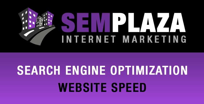 SEO Website Speed