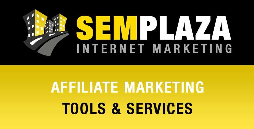 Affiliate Marketing Tools & Services