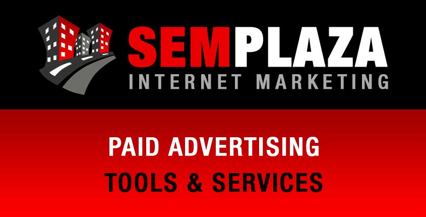PPC Marketing Tools & Services