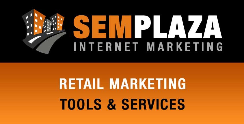 Retail Marketing Tools & Services