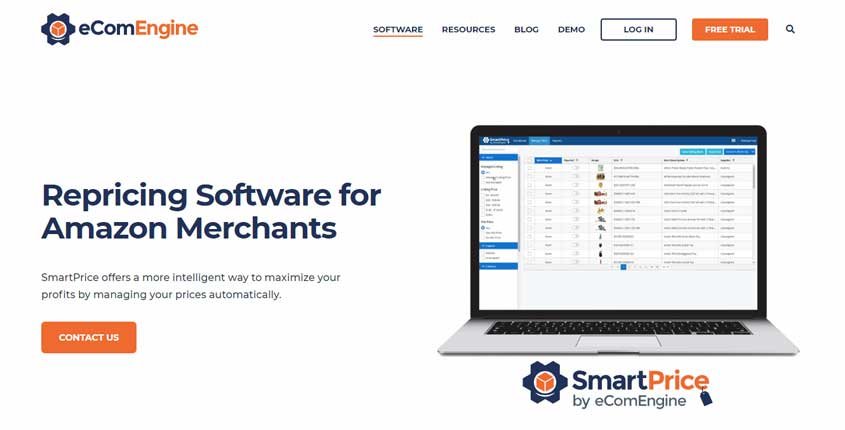 SmartPrice Tool