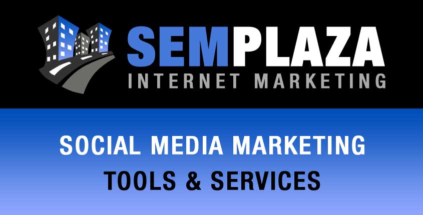 Social Media Marketing Tools & Services
