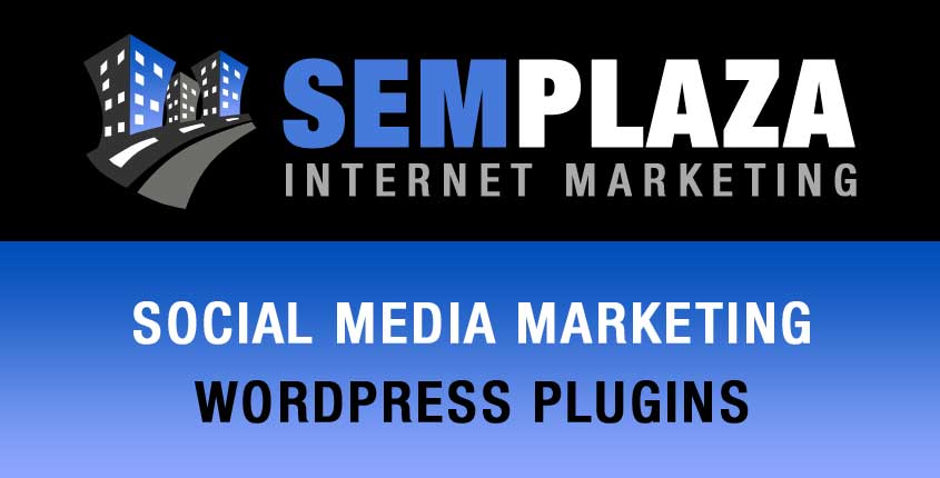 Social Media Wordpress Plugins