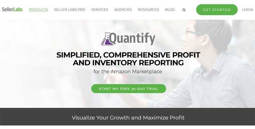 Quantify Tool