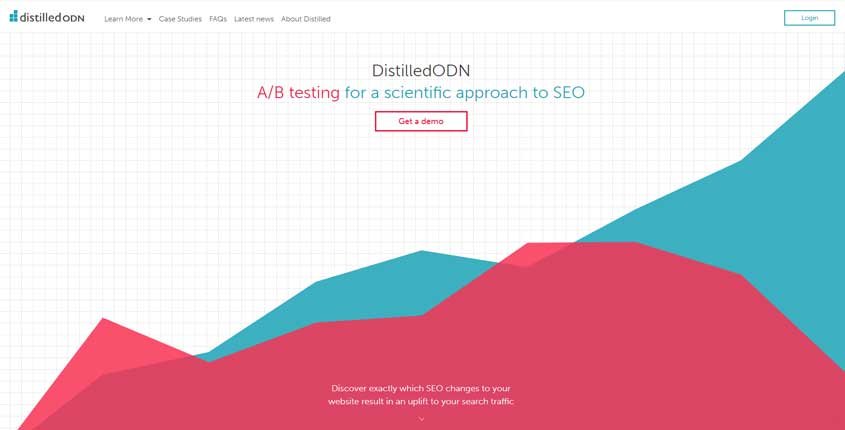 Distilled ODN Tool