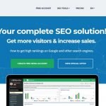 SEO Profiler