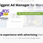 Ads Pro Ad Manager