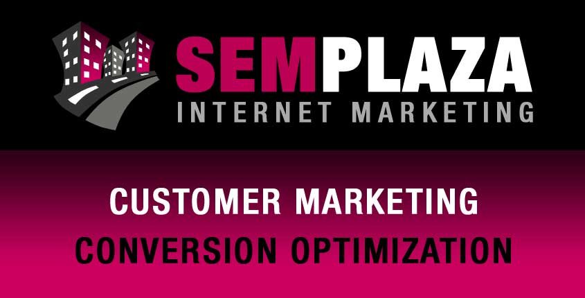 Conversion Optimization