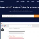 SEO Tester Online