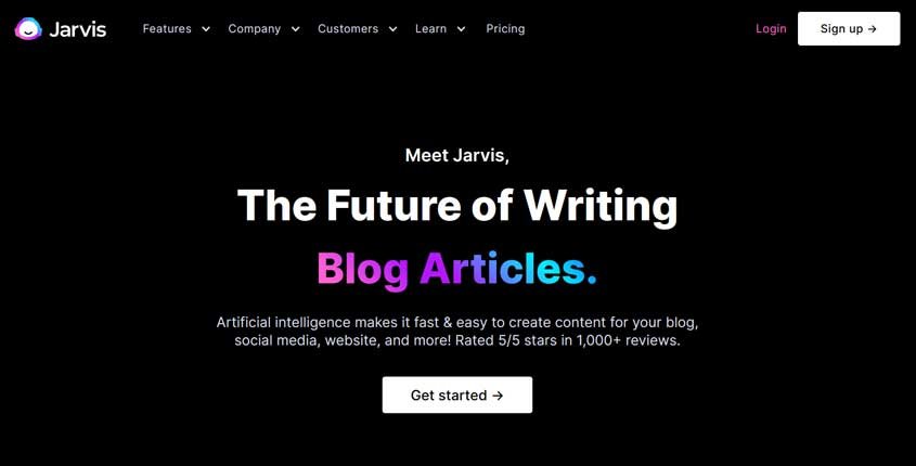 Jarvis Tool