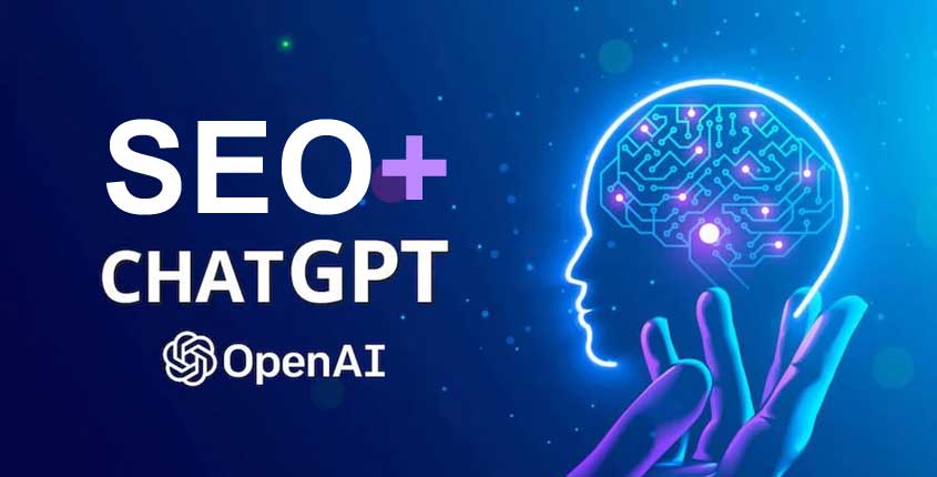How to use ChatGPT AI for SEO