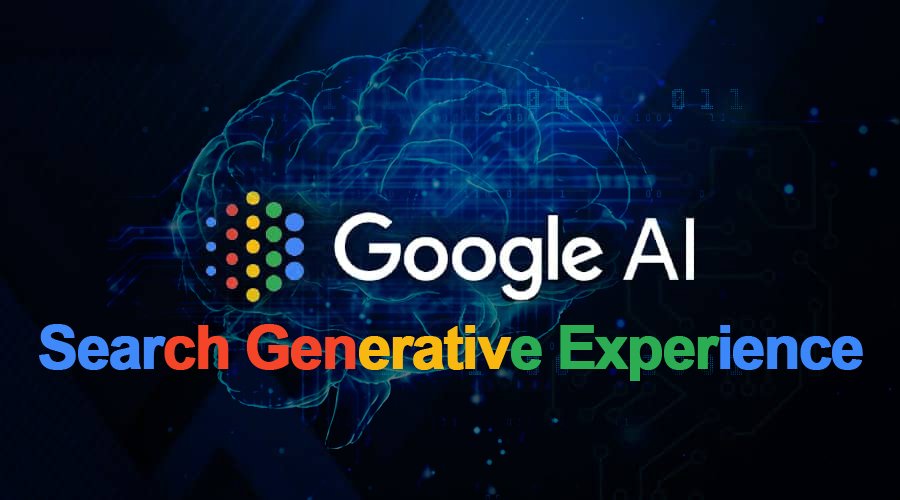 Google AI-Powered Snapshot