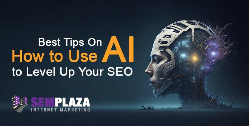 How to use AI for SEO: Best AI Search Engine Optimization Tools