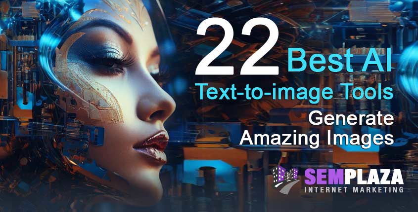 Best AI Text-to-Image Tools