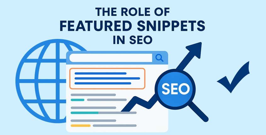 The Role of Featured Snippets in SEO