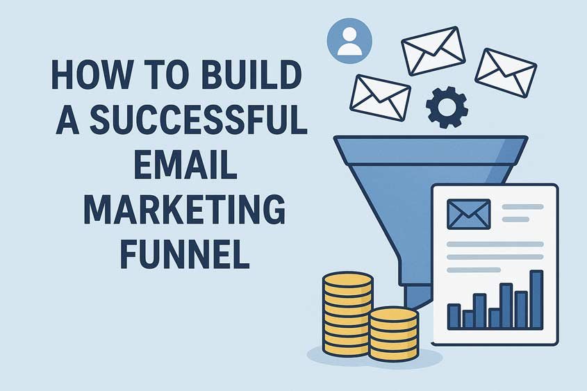 How to Build a Successful Email Marketing Funnel