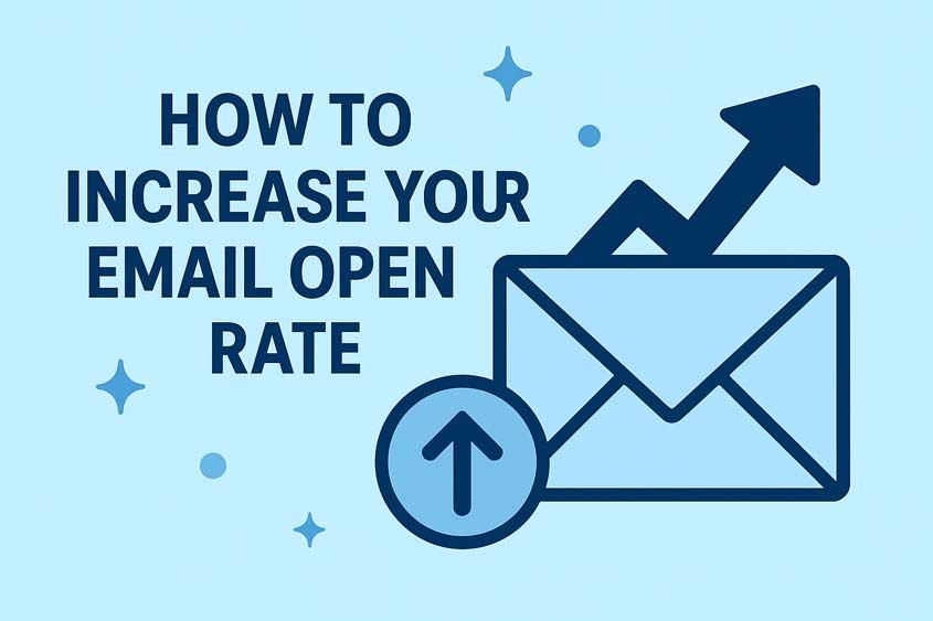 How to Increase Your Email Open Rate