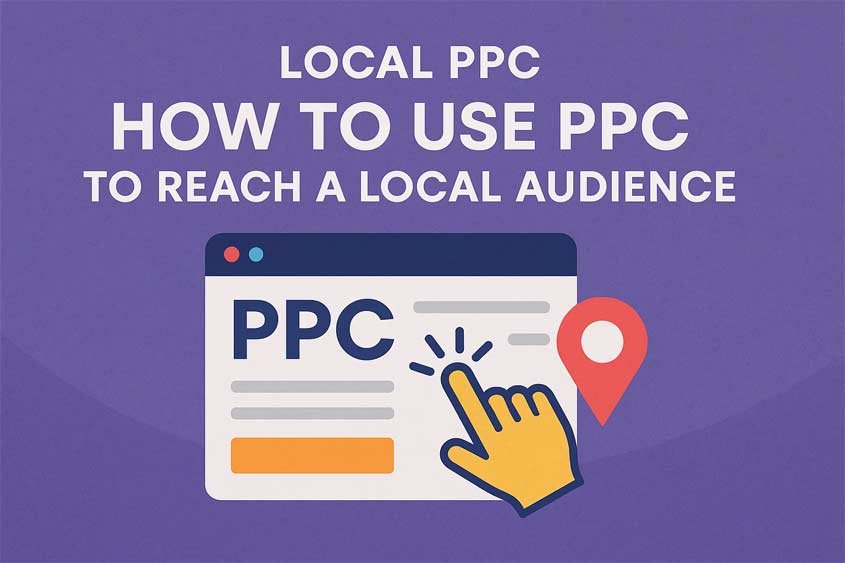 Local PPC: How to Use PPC to Reach a Local Audience
