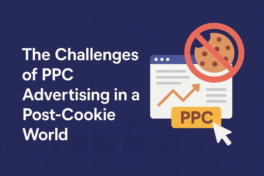 The Challenges of PPC Advertising in a Post-Cookie World