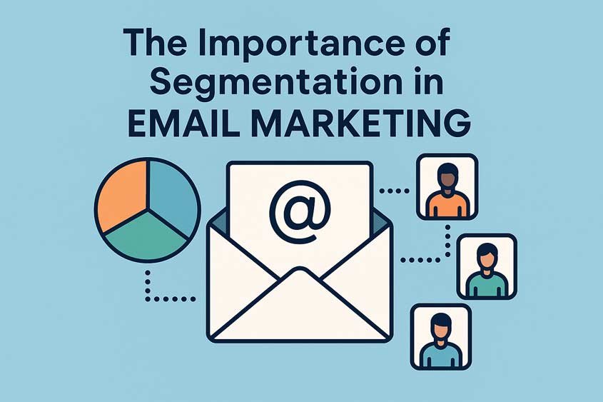 The Importance of Segmentation in Email Marketing