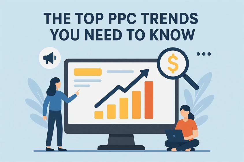 The Top PPC Trends You Need to Know