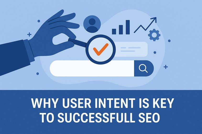 Why User Intent is Key to Successful SEO