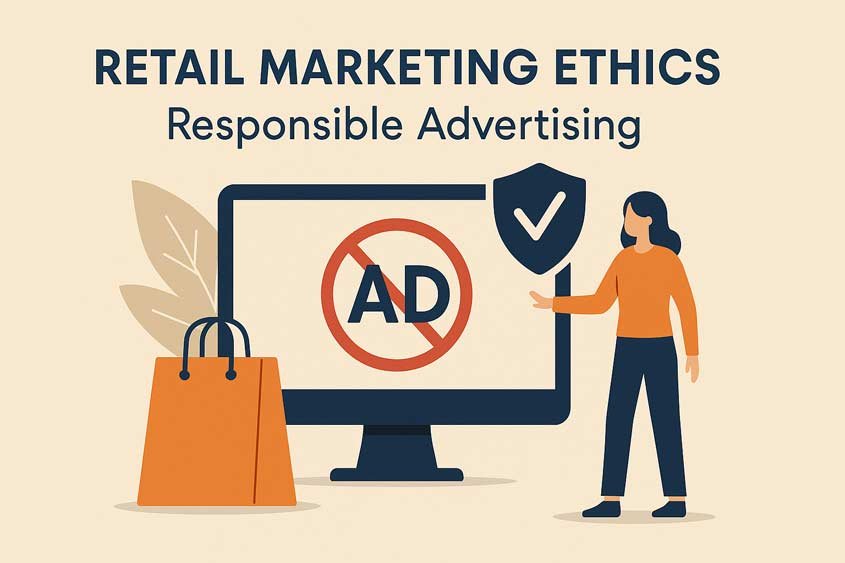 Retail Marketing Ethics: Responsible Advertising