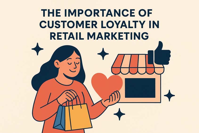 The Importance of Customer Loyalty in Retail Marketing