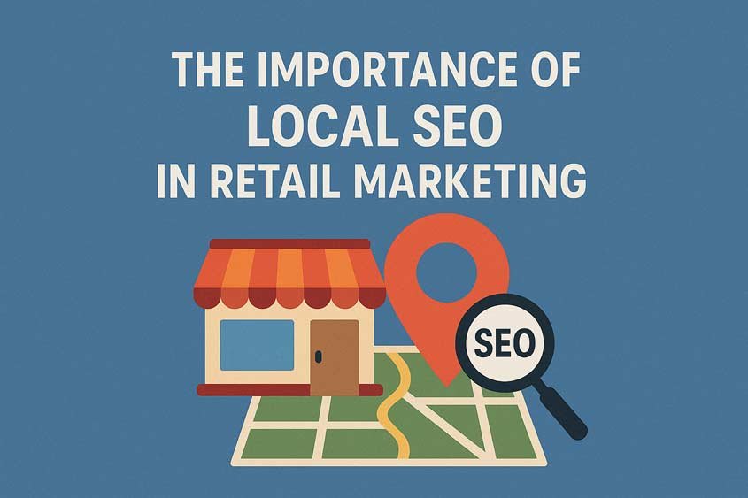 The Importance of Local SEO in Retail Marketing