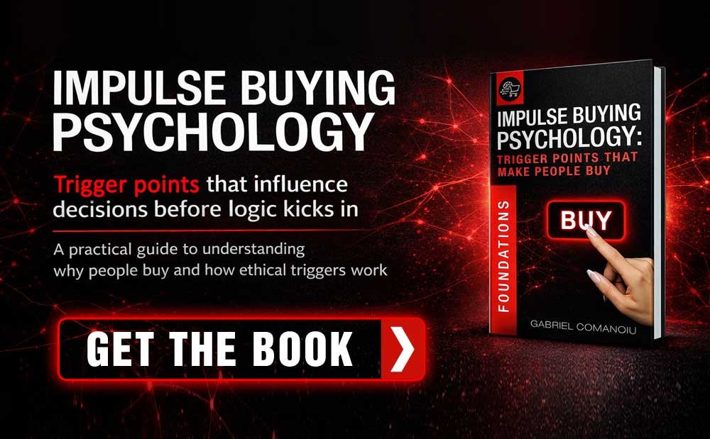 Impulse Buying Psychology